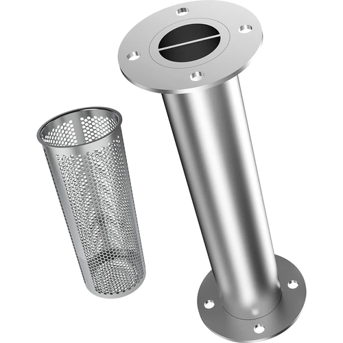 Distiliatoriaus modulis distiliato aromatizavimui - 2