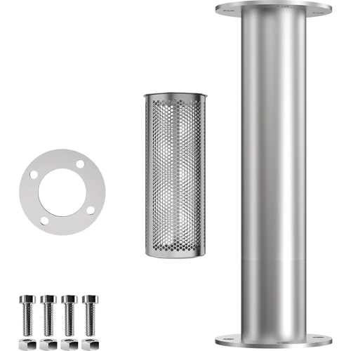 Distiliatoriaus modulis distiliato aromatizavimui - 3