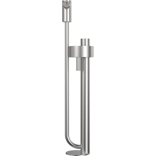 Distiliatoriaus modulis - distiliavimo papūga