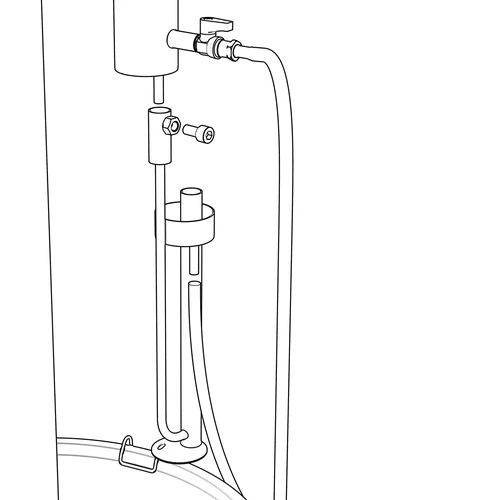 Distiliatoriaus modulis - distiliavimo papūga - 3