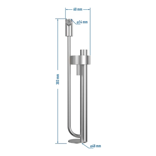 Distiliatoriaus modulis - distiliavimo papūga - 4
