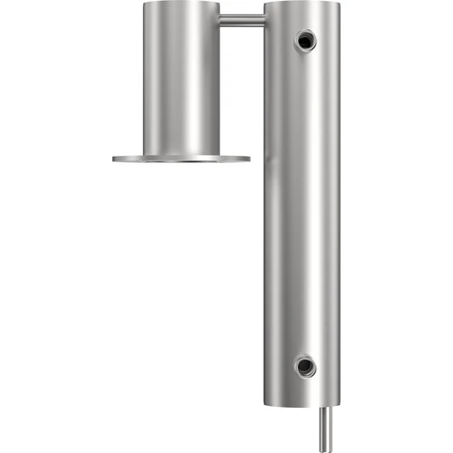 Distiliatoriaus modulis - galva - spiralinis kondensatorius