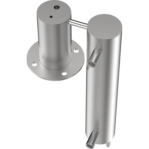 Distiliatoriaus modulis - galva - spiralinis kondensatorius - 3