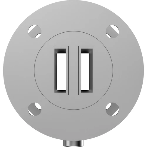 Distiliatoriaus modulis - refliuksas - shotgun - 3