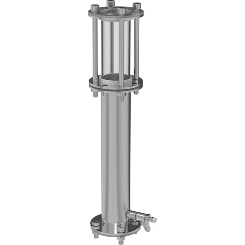 Distiliatoriaus modulis - šoninis paėmimas - OLM