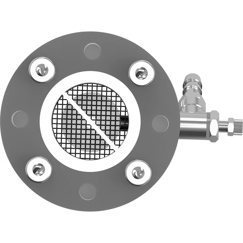 Distiliatoriaus modulis - šoninis paėmimas - OLM - 4