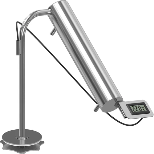 Distiliatorius Aroma Plus, skirtas virtuviniam robotui - 2