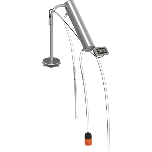 Distiliatorius Aroma Plus, skirtas virtuviniam robotui - 3