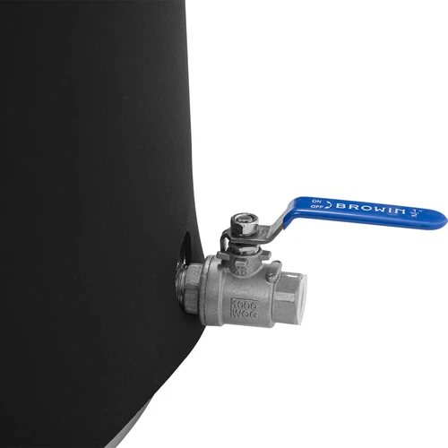 Distiliatorius hawkSTILL Aabratek 2.0 60L WiFi - 10