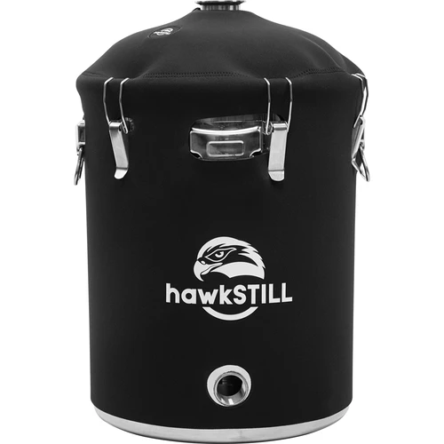Distiliatorius hawkSTILL Aabratek 2.0 60L WiFi - 6