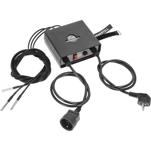 Distiliatorius hawkSTILL Aabratek 2.3 60 l WiFi - 5