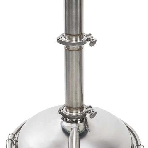Distiliatorius hawkSTILL Aabratek 2.3 60 l WiFi - 6