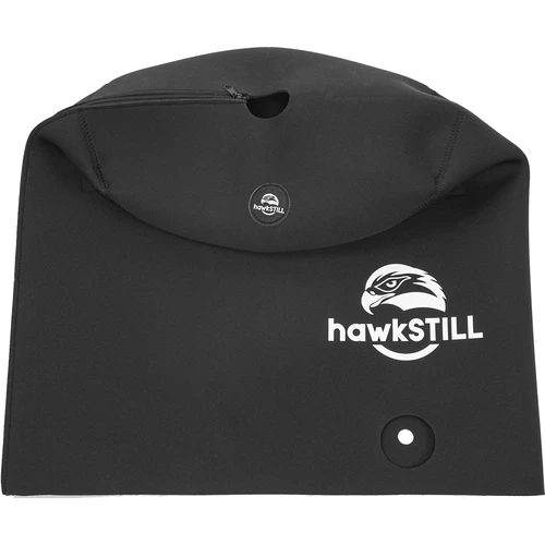 Distiliatorius HawkStill „Šalti pirštai” 60 L - stiklo granulėmis smėliuota kolona fi 60,3 mm ir talpos izoliacija - 14