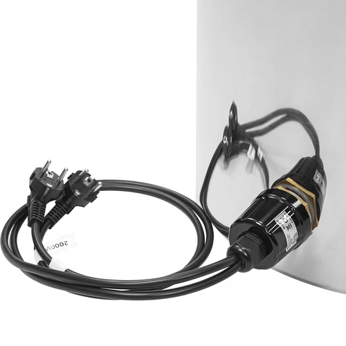 Distiliatorius HawkStill „Šalti pirštai“ 60 L, su kolona fi 60,3 mm - 10