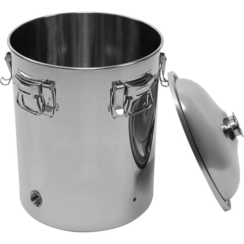 Distiliatorius HawkStill „Šalti pirštai“ 60 L, su kolona fi 60,3 mm - 13