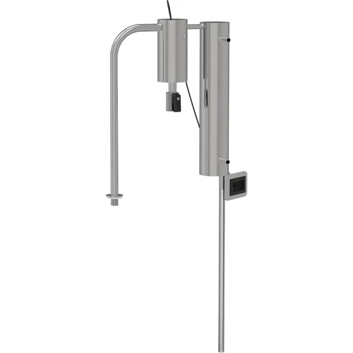 Distiliatorius ir greitpuodis 2 viename 12 l - 5