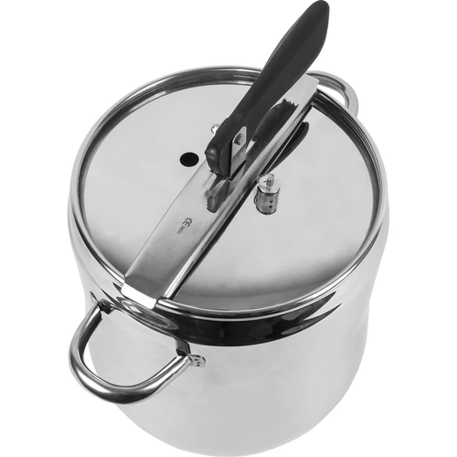 Distiliatorius ir greitpuodis 2 viename 12 l - 3