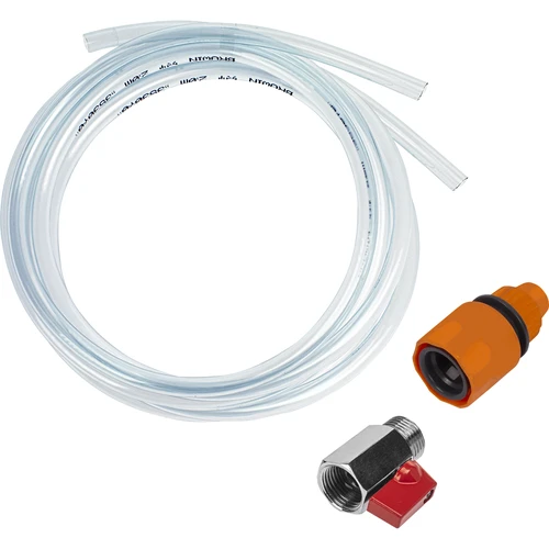 Distiliatorius ir greitpuodis 2 viename 12 l - 6