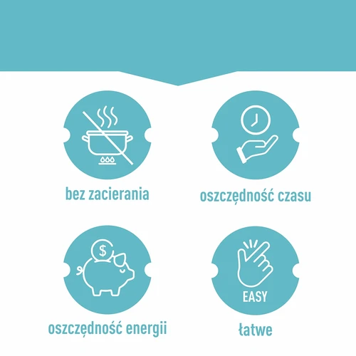 Distiliavimo mielės Turbo Koji, 50 g (be sacharifikacijos!) - 6