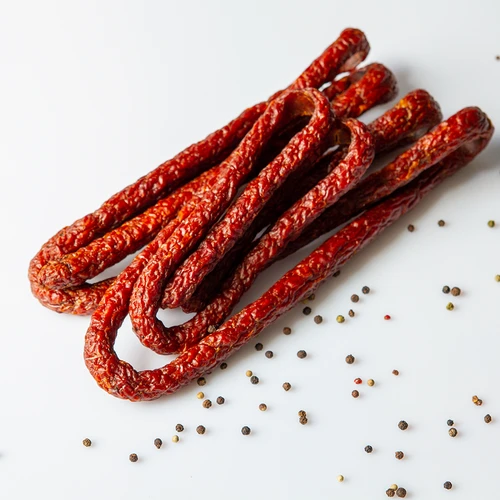 Domowa do kabanosów -mieszanka ziół i przypraw,30 g - 5