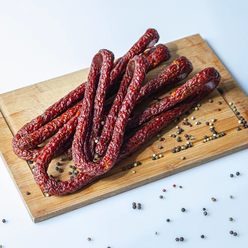 Domowa do kabanosów -mieszanka ziół i przypraw,30 g - 7