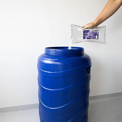 Drożdże Turbo X-Pack 1,8 kg - profesjonalne, dla dużych nastawów - 4