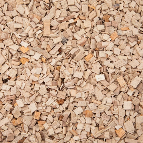 Drožlės rūkymui/griliavimui, bukas, 450 g, kl.10 - 5