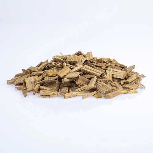 Drožlės rūkymui/grilinimui, ąžuolas, 450 g, kl. 8 - 4