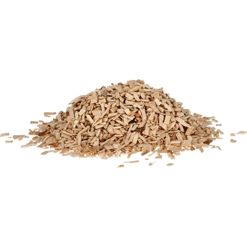 Drožlės rūkymui/grilinimui, buko, 450 g, II klasė - 4