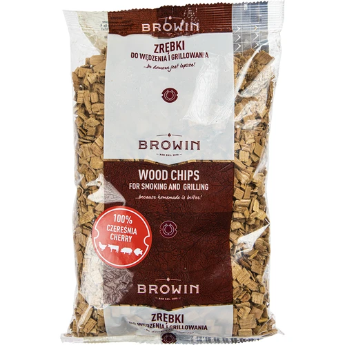 Drožlių rinkinys: saldžioji vyšnia, obelis ir ąžuolas - 2