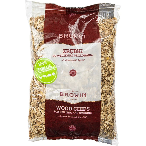 Drožlių rinkinys: saldžioji vyšnia, obelis ir ąžuolas - 4