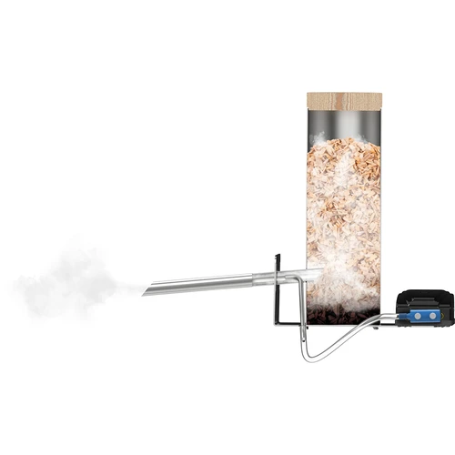 Dūmų generatorius dragON JET 1 LONG su elektrine pompa - 10