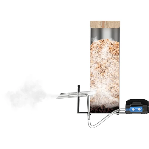 Dūmų generatorius dragON Jet 1 su elektrine pompa dragON Air - 10