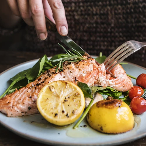 Duo Grill Klasikinė žuviai ir daržovėms – 2 viename prieskonių mišinys, 2 x 12 g - 8