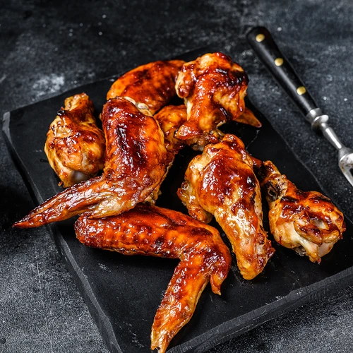 Duo Grill mėsai, 2 viename prieskonių mišinys, 2 x 12 g - 8