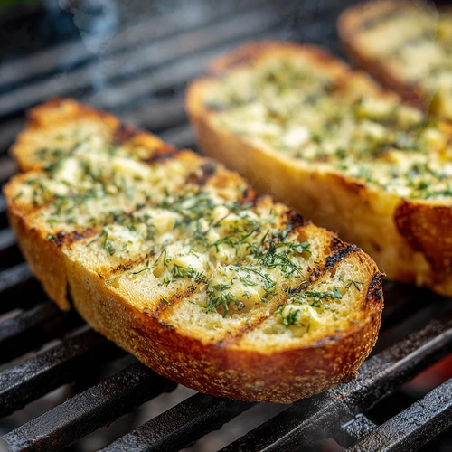 Duo Masło - česnakinis ir žolelių prieskonis 2 viename, 2 x 12 g - 7