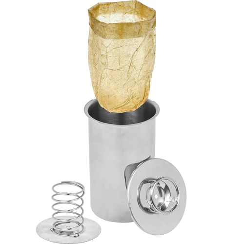 Džiovinti kiauliniai apvalkalai, kalibras 100 mm, 50 cm – 2 vnt. - 6