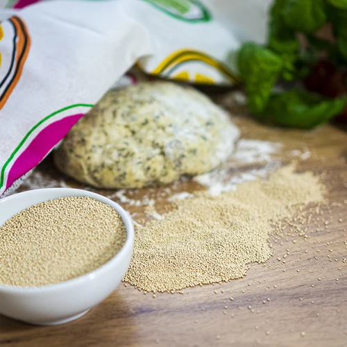 Džiovintos kepimo mielės, 250 g - 5