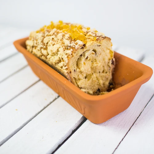 Džiovintos kepimo mielės, 500 g - 9