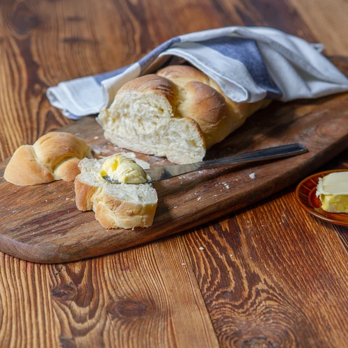 Džiovintos kepyklinės mielės, 100 g - 7