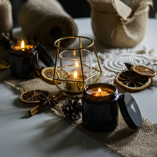 Džiuto juosta 10 cm/5 m - 14