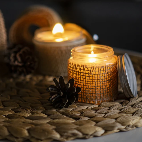 Džiuto juosta 5 cm /  8 m - 14