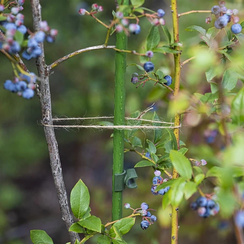 Džiuto virvelė 1,5 mm/100 m/100 g - 7
