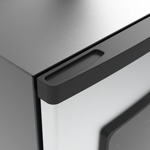 Elektrinė rūkykla - dragON su dūmų generatoriumi, skaitmeninė 65 L - 13