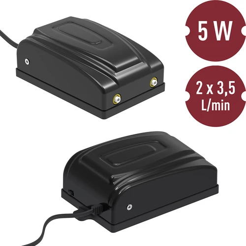 Elektrinė rūkykla dragON su mobiliu pagrindu - 25