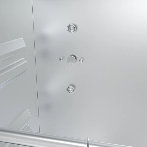 Elektrinė rūkykla dragON su mobiliu pagrindu ir valymo skysčiu - 13