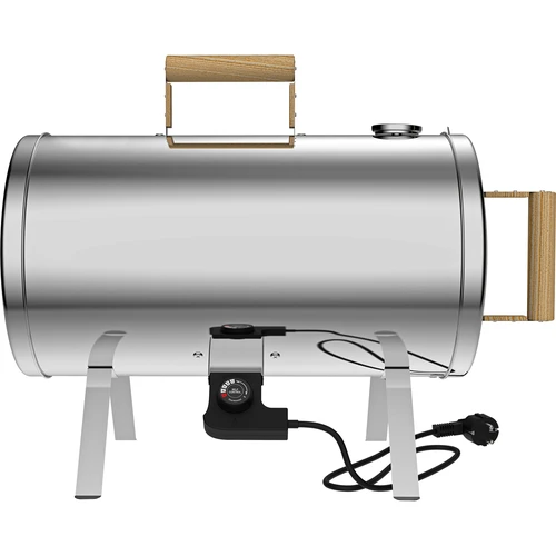 Elektrinė rūkykla - nešiojama - 4