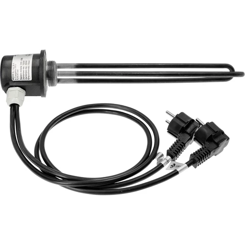 Elektrinis kaitinimo elementas distiliatoriams 1,5 + 2 kW - 2