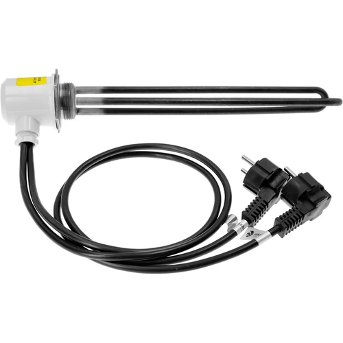 Elektrinis kaitinimo elementas distiliavimo aparatams 1,3+2KW