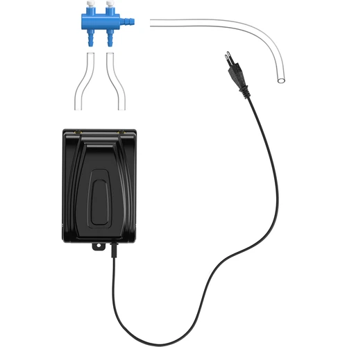 Elektrinis oro siurbliukas dragON Air - 2